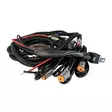 Strands High Power Pro relejohtosarja 3x DT-4 - Relejohtosarjat - 8020106810 - 2