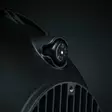 Strands IZE LED OG LED Lisävalo 9 - Pyöreät lisävalot - 8020112810 - 8