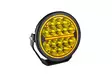 Strands Siberia Bush Ranger 7 led-lisävalo - Pyöreät lisävalot - 8020104280 - 7