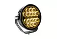 Strands Siberia Bush Ranger 7 led-lisävalo - Pyöreät lisävalot - 8020104280 - 3