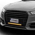 Strands Siberia NG SR 20" LED-lisävalopaketti AUDI A6 2011-2017 - Audi lisävalot - 8020106760 - 3