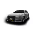 Strands Siberia NG SR 20" LED-lisävalopaketti AUDI A6 2011-2017 - Audi lisävalot - 8020106760 - 4