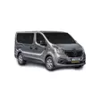 Strands Siberia NG SR 20" LED-lisävalopaketti Renault Trafic 2019-2021 - Renault lisävalot - 8020106310 - 1