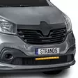 Strands Siberia NG SR 20" LED-lisävalopaketti Renault Trafic 2019-2021 - Renault lisävalot - 8020106310 - 3