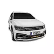 Strands Siberia NG SR 20" LED-lisävalopaketti VW TIGUAN 2017-2021 - Volkswagen lisävalot - 8020106910 - 1