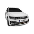 Strands Siberia NG SR 20" LED-lisävalopaketti VW TIGUAN 2017-2021 - Volkswagen lisävalot - 8020106910 - 2