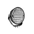 Strands Siberia Night Ranger 9 hybrid led-lisävalo - Pyöreät lisävalot - 8020104270 - 2