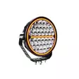 Strands Siberia Night Ranger 9 hybrid led-lisävalo - Pyöreät lisävalot - 8020104270 - 1