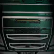 Strands Siberia SR 32"LED-lisävalopaketti VOLVO FH - Merkkikohtaiset lisävalot kuorma-autoon - 8020106820 - 1