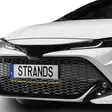 Strands Siberia SRC 22" LED-lisävalopaketti Toyota Corolla 2019- - Toyota lisävalot - 8020106230 - 3