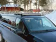 T-RACK Mercedes Vito 04- etummainen kattokaari - Työvalotelineet pakettiautoon - 8020120930 - 1