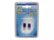 T10 Polttimopari 5W, Sininen, 12V - T10 (W5W) polttimot - 4060103110 - 2