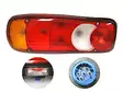 Takavalo 5-kammio DAF, Renault, Volvo - Muut takavalot - 3001000020 - 1