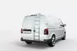 Tikkaat VW T6 2015-2019, Metec - Kattotelineet & tikkaat pakettiautoon - 8020102650 - 1