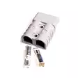 Trukkipistoke 16mm²/50A - Trukkiliittimet - 3050120800 - 2