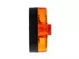 Truk Vision LED-äärivalo vilkulla ja heijastimella, keltainen - Led-äärivalot - 8020109570 - 2