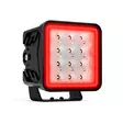 Työvalo LuminaLights Halo 70 - LED-työvalot - 8020109840 - 2