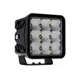 Työvalo LuminaLights Halo 70 - LED-työvalot - 8020109840 - 5