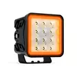 Työvalo LuminaLights Halo 70 - LED-työvalot - 8020109840 - 1