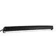 Työvalopaneeli LuminaLights Dark Work Dual 1250 Curved LED – 1280 mm Flood Beam - LED-työvalopaneelit - 8020105270 - 1