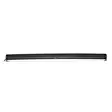 Työvalopaneeli LuminaLights Dark Work Dual 1250 Curved LED – 1280 mm Flood Beam - LED-työvalopaneelit - 8020105270 - 2