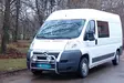 Valorauta Citroën Jumper 2007-, ECE-hyväksytty, Metec - Valoraudat pakettiautoon - 8020102090 - 1