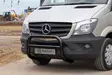 Valorauta MB Sprinter 2013-2018, ECE-hyväksytty, Metec - Valoraudat pakettiautoon - 8020102070 - 3