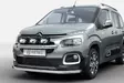 Valorautapaketti Citroen Berlingo 2018-, Metec - Pakettiauton varustepaketit - 8020102490 - 1