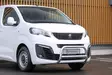 Valorauta Peugeot Expert 2016-, ECE-hyväksytty, Metec - Valoraudat pakettiautoon - 8020102380 - 1