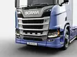 Valoteline City, Scania P & G-Serie 2016-, Metec - Valoraudat kuorma-autoon - 8020102870 - 1