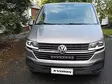 VW Transporter T6, T6.1 2015- X-Vision Genesis II 600 lisävalopaketti - Volkswagen lisävalot - 8020104240 - 1