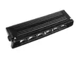 W-LIGHT SURGE SUPER SLIM 8,5 LED-lisävalopaneeli - Lisävalopaneelit - 8020112840 - 1