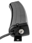 W-light Wave II Frameless led-lisävalopaneeli - Lisävalopaneelit - 8020105400 - 3