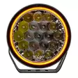 W9 Phoenix XTREME LED-lisävalo - Pyöreät lisävalot - 8020108510 - 3