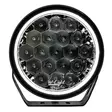 W9 Phoenix XTREME LED-lisävalo - Pyöreät lisävalot - 8020108510 - 9