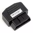 XBB OBD Dongle ja PowerUnit kytkentäsarja - Relejohtosarjat - 8020103700 - 10