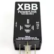 XBB OBD Dongle ja PowerUnit kytkentäsarja - Relejohtosarjat - 8020103700 - 12
