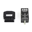 XBB OBD Dongle ja PowerUnit kytkentäsarja - Relejohtosarjat - 8020103700 - 7
