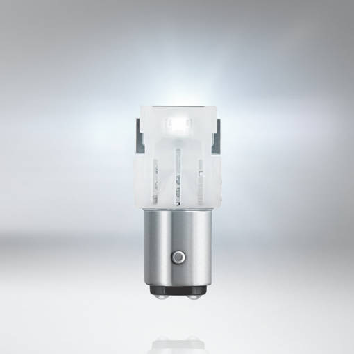 Osram LED-polttimopari BAY15d - Ba15s ja BAY15d LED-polttimot - 8020100480 - 1