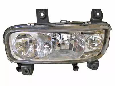 Ajovalo MB Atego vm. 04 ->, sumuvalolla - Mercedes-Benz - 3004000080 - 1