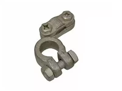 Akkukenkä 70mm2 RACO - Johdot ja kaapelit - 3050121490 - 1
