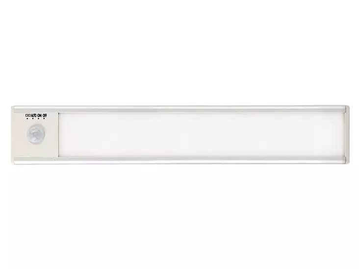 Autoline ladattava LED-sisävalo, 230mm - Sisävalot - 8020110990 - 1