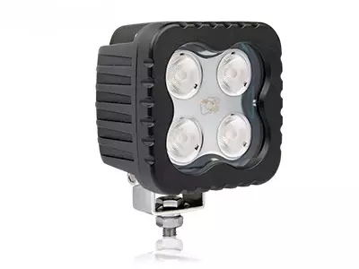 Bullpro 80W led-työvalo - LED-työvalot - 8020104140 - 1