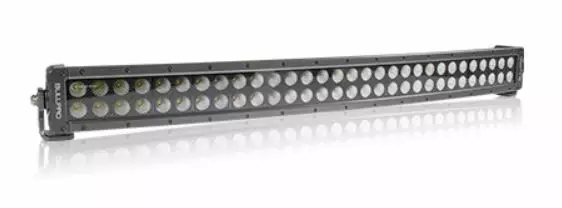 Bullpro Graphite 300W led-työvalopaneeli - LED-työvalopaneelit - 8020101410 - 1