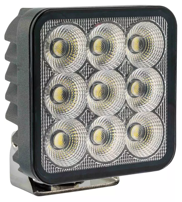 BullPro Spectrum 54 Square - LED-työvalot - 8020108070 - 1