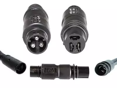 Calix-Defa adapteri - Defa ja Calix autolämpö - 1801501090 - 1