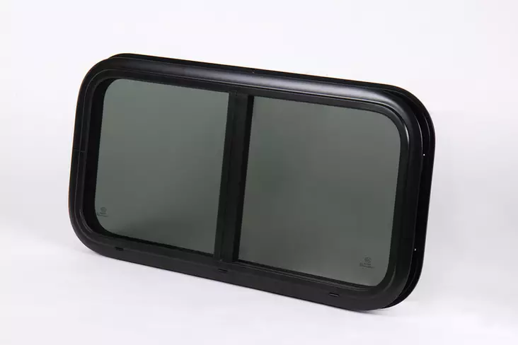 Carbest RW-Motion liukuikkuna 960x450mm - Liukuikkunat - 8020109070 - 1