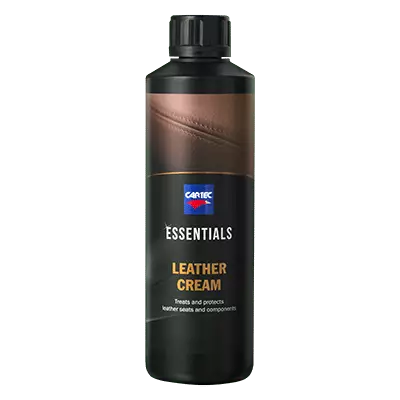 Cartec Essentials Leather Cream 500ml - Auton sisäpesuaineet - 8020109200 - 1