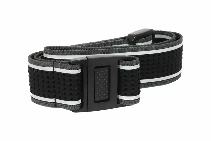 COAST Ultra Strap-päähihna otsalampuille - Otsapannat - 8020121100 - 1