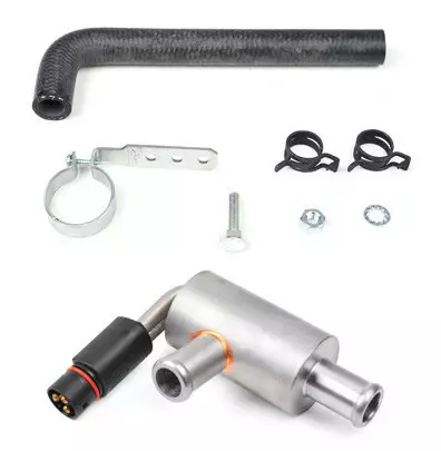 DEFA Moottorinlämmitin 412718 - Defa merkkikohtaiset osat - 1801101210 - 1